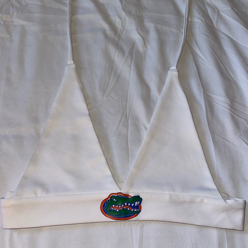 Florida Gators halter top